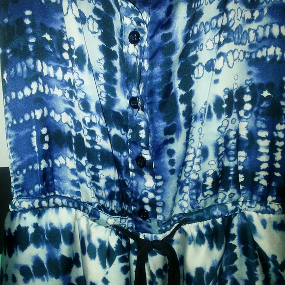 Romper💜 - Picture 2 of 4